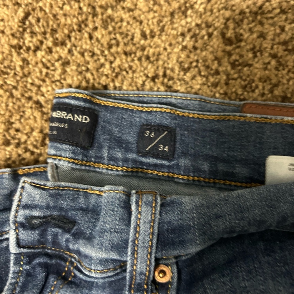 Men’s Lucky Jeans 221